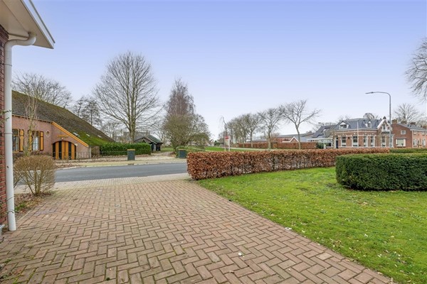 Medium property photo - Het Loeg 48, 9649 EJ Muntendam